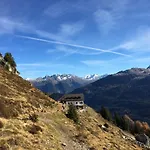 Mountain Retreat Appartement