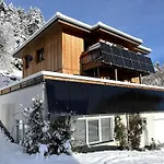 Mountain Retreat Appartement Fließ