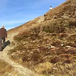 Mountain Retreat Appartement