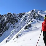 Mountain Retreat Fließ