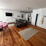 Appartement Mountain Retreat