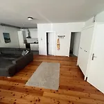 Mountain Retreat Appartement *