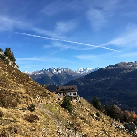 Mountain Retreat Apartamento