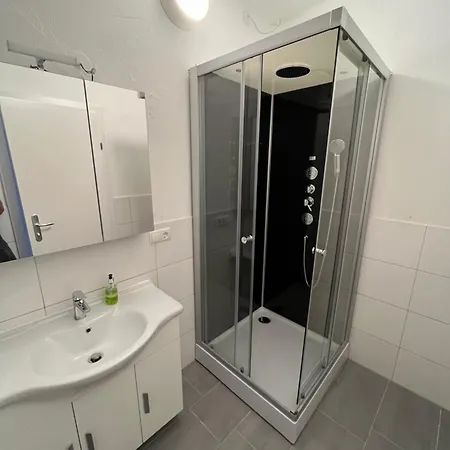 Διαμέρισμα Mountain Retreat