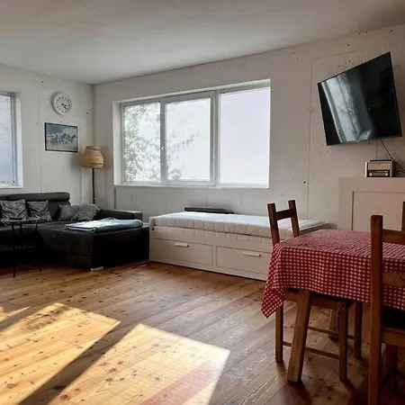 Mountain Retreat * Fliess