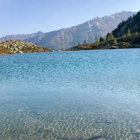 شقة Mountain Retreat فليس