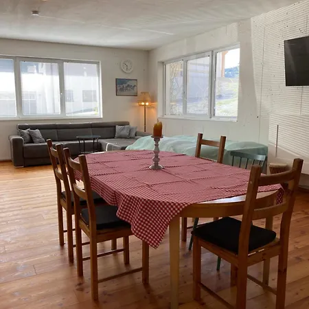 Mountain Retreat * Fliess