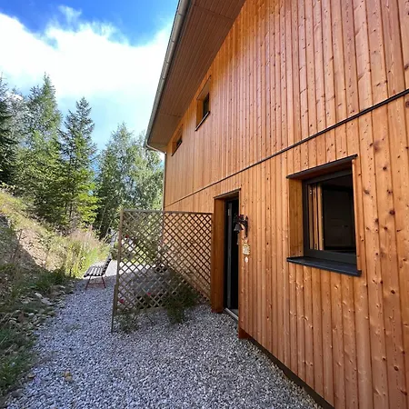 Mountain Retreat