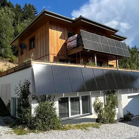 Mountain Retreat * Fliess