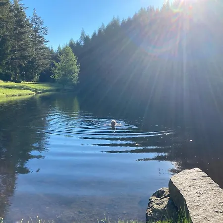 Mountain Retreat Διαμέρισμα