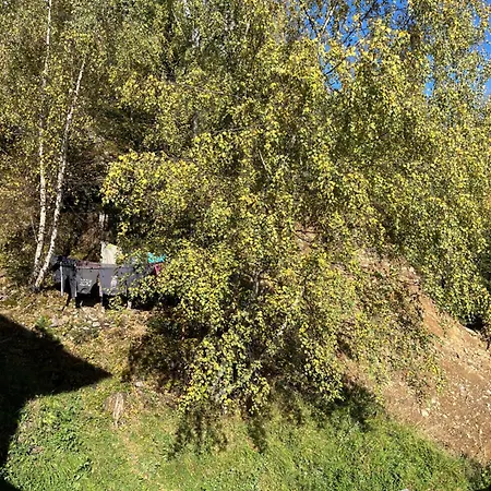 Mountain Retreat * فليس