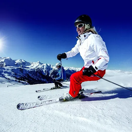 Διαμέρισμα Mountain Retreat