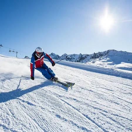 Mountain Retreat Διαμέρισμα *