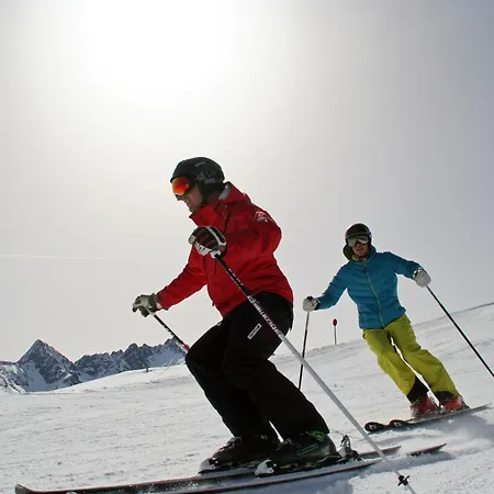 Mountain Retreat شقة فليس
