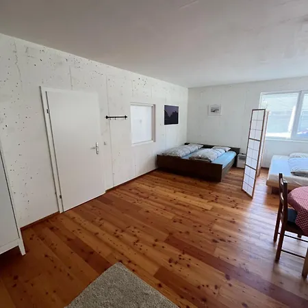 Mountain Retreat Διαμέρισμα *