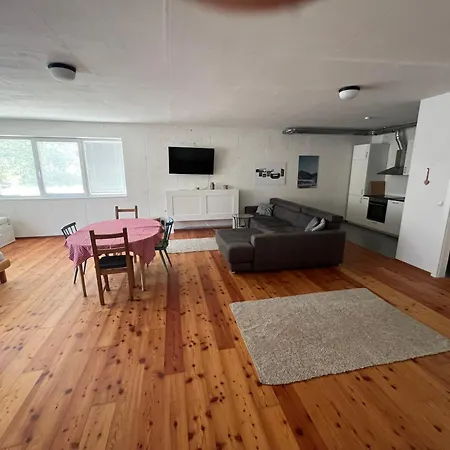 Mountain Retreat Apartament