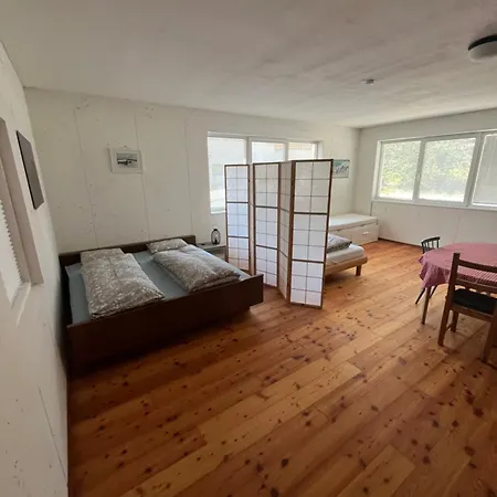 Apartamento Mountain Retreat *