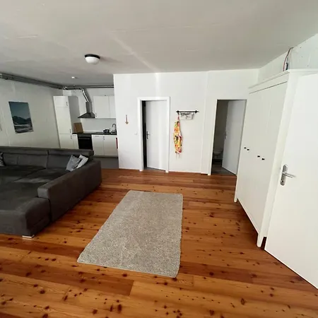 Mountain Retreat Apartamento *