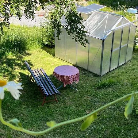 Mountain Retreat Apartament Fliess