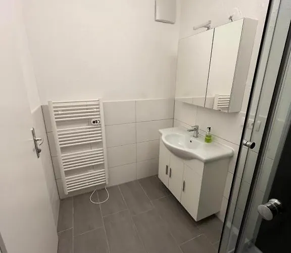 Mountain Retreat Apartament