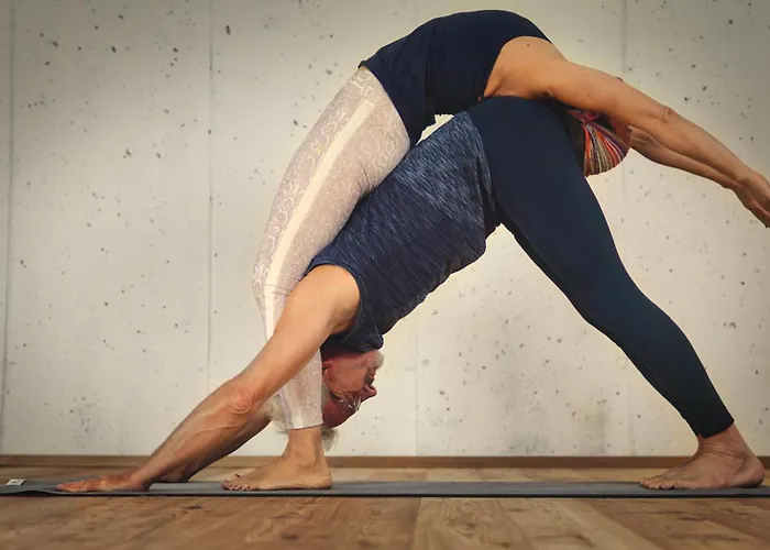 Mountain Retreat Apartament Fliess