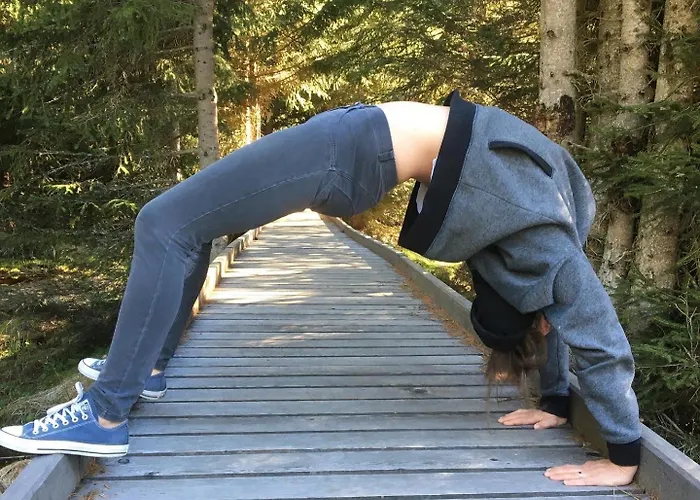 Apartament Mountain Retreat Fliess