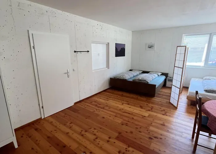 Mountain Retreat Apartament *