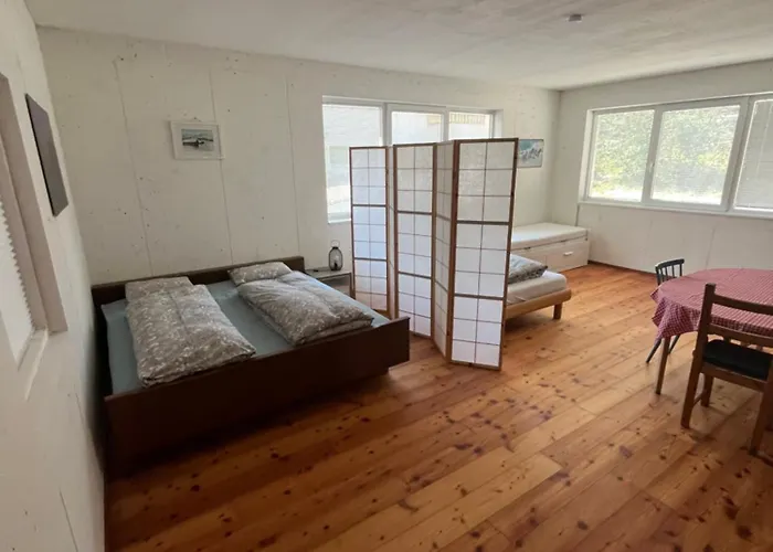 Apartament Mountain Retreat *