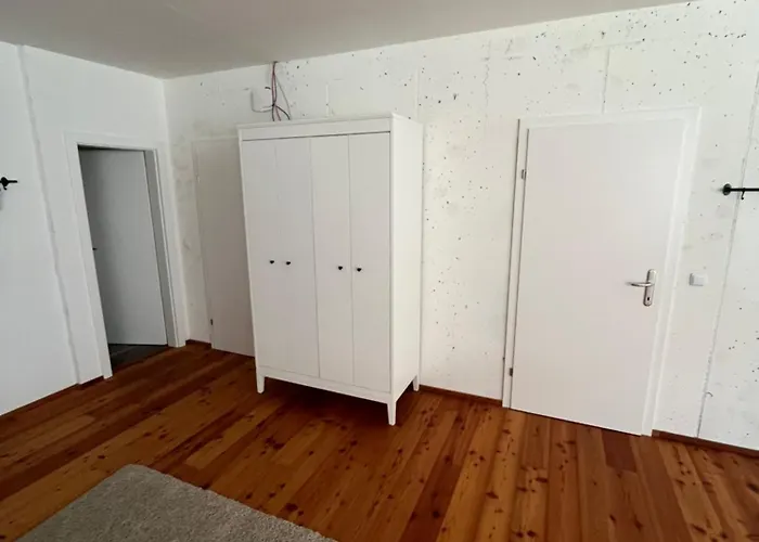 Apartament Mountain Retreat Fliess