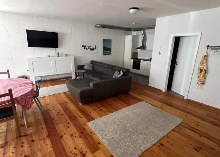 Apartament Mountain Retreat