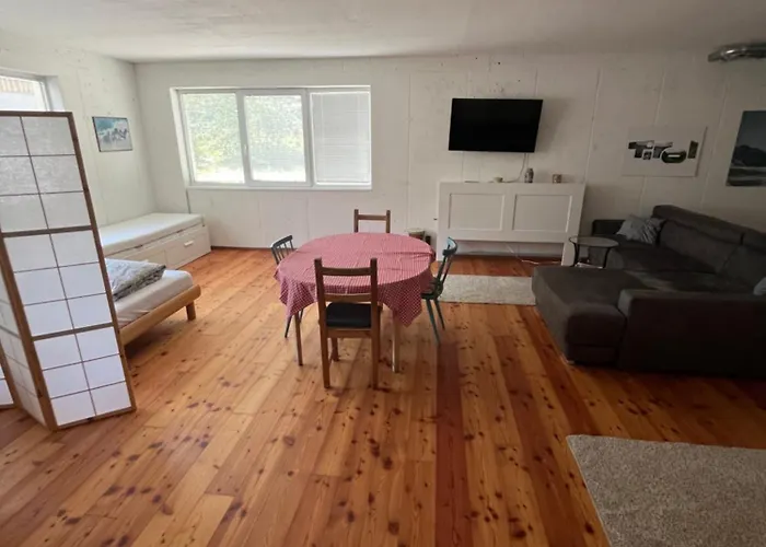 Mountain Retreat Fliess