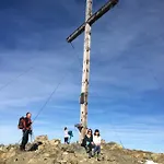Mountain Retreat フリース
