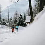 Mountain Retreat