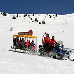 Mountain Retreat * フリース