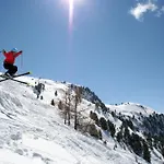 Mountain Retreat